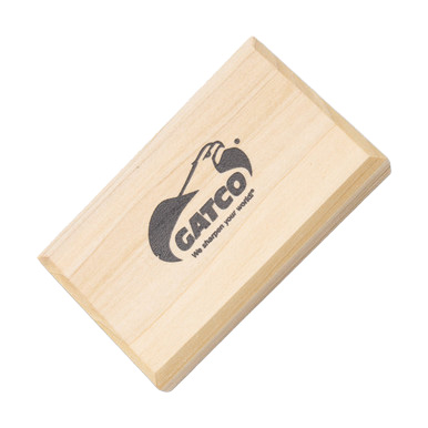 Gatco 4" Natural Soft Arkansas Stone GAT80040 View 5