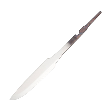 Morakniv Classic No. 1 Clip Point Knife Blade Blank FS13735 View 2