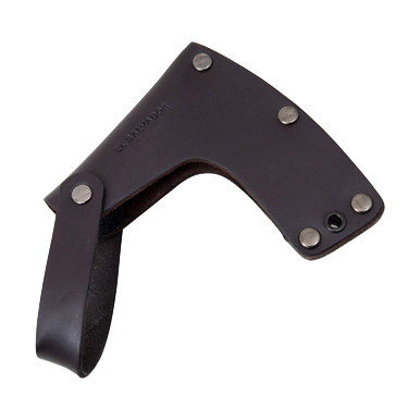 Condor Tool and Knife Greenland Hatchet View 9