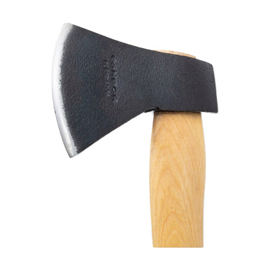 Condor Tool and Knife Greenland Hatchet View 5