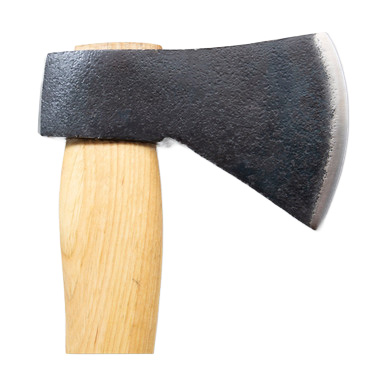 Condor Tool and Knife Greenland Hatchet View 6