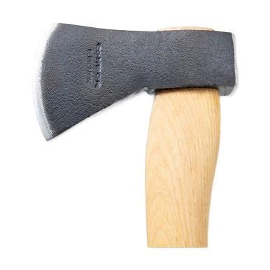 Condor Tool and Knife Greenland Hatchet View 7