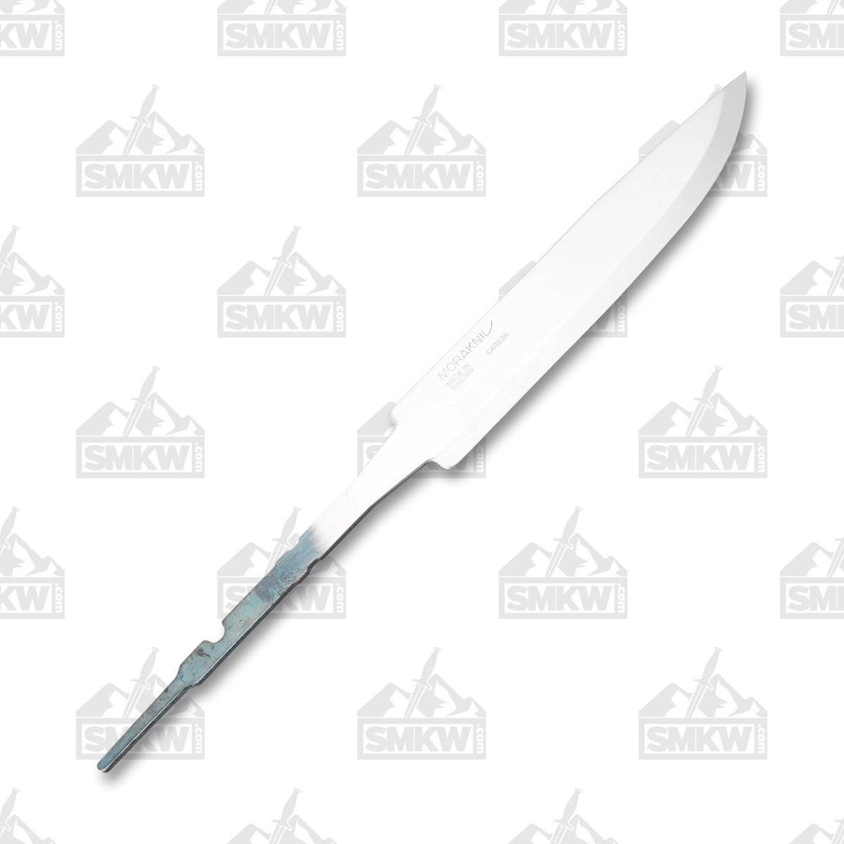 Morakniv No.3 Carbon Steel Blade Blank FS13736 View 1