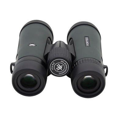 Vortex Diamondback 10x42 HD Binoculars - Clear Optics for Outdoors VTDB215 View 6