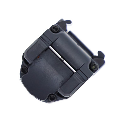 Streamlight TLR-8A Tactical Light for Pistols w/ Red Laser 500 Lumens View 3