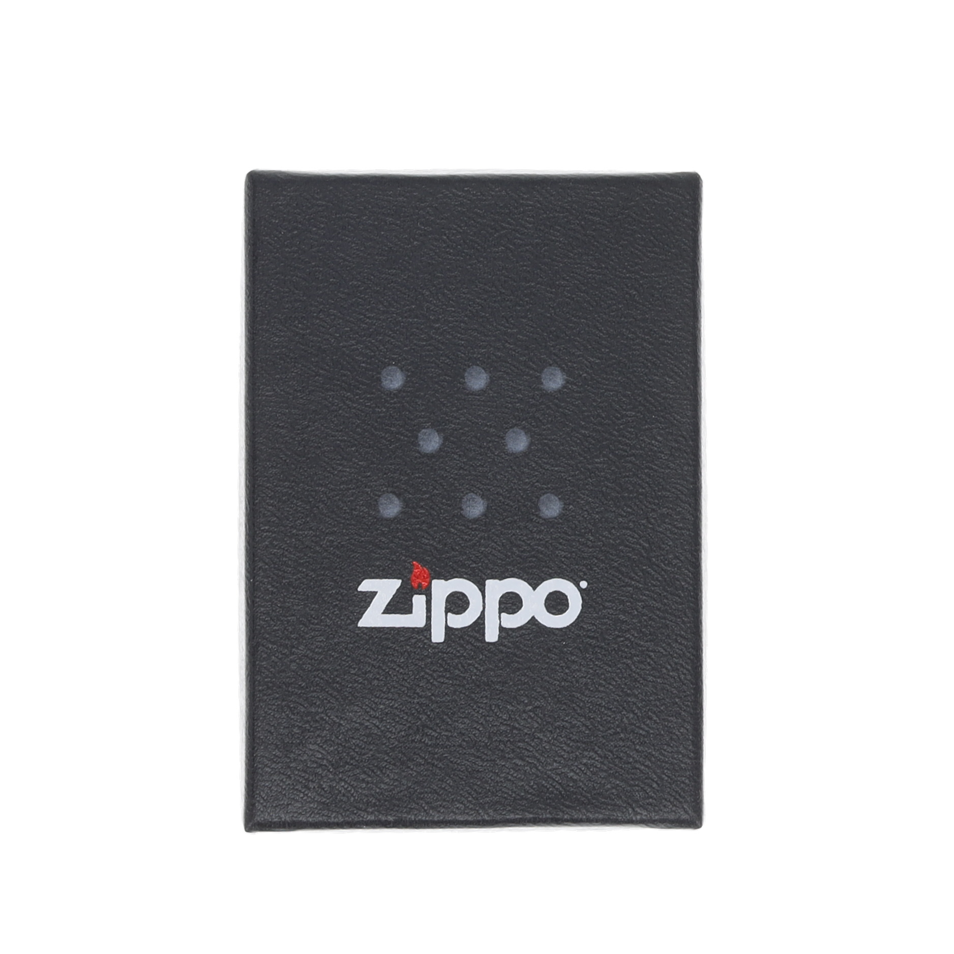 Zippo Lighter Classic Purple Matte ZP237 View 11