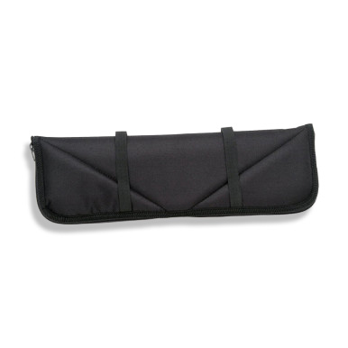 Deluxe Zipper Pouch AC0112 View 1