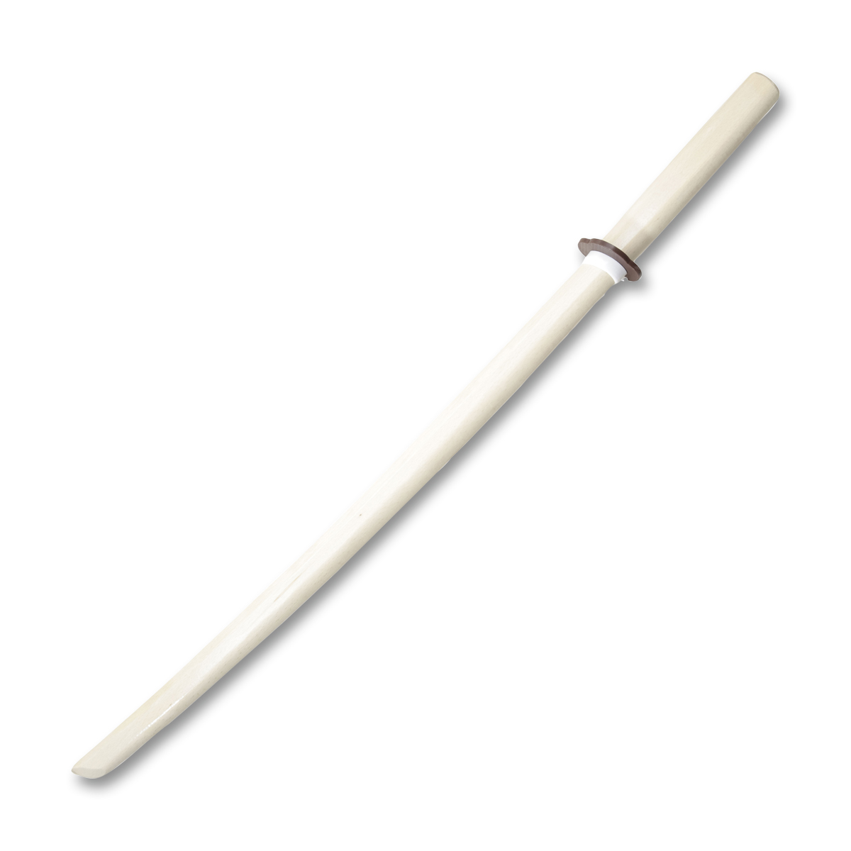 40" Daito White Oak Wood Boken DB1802W View 1