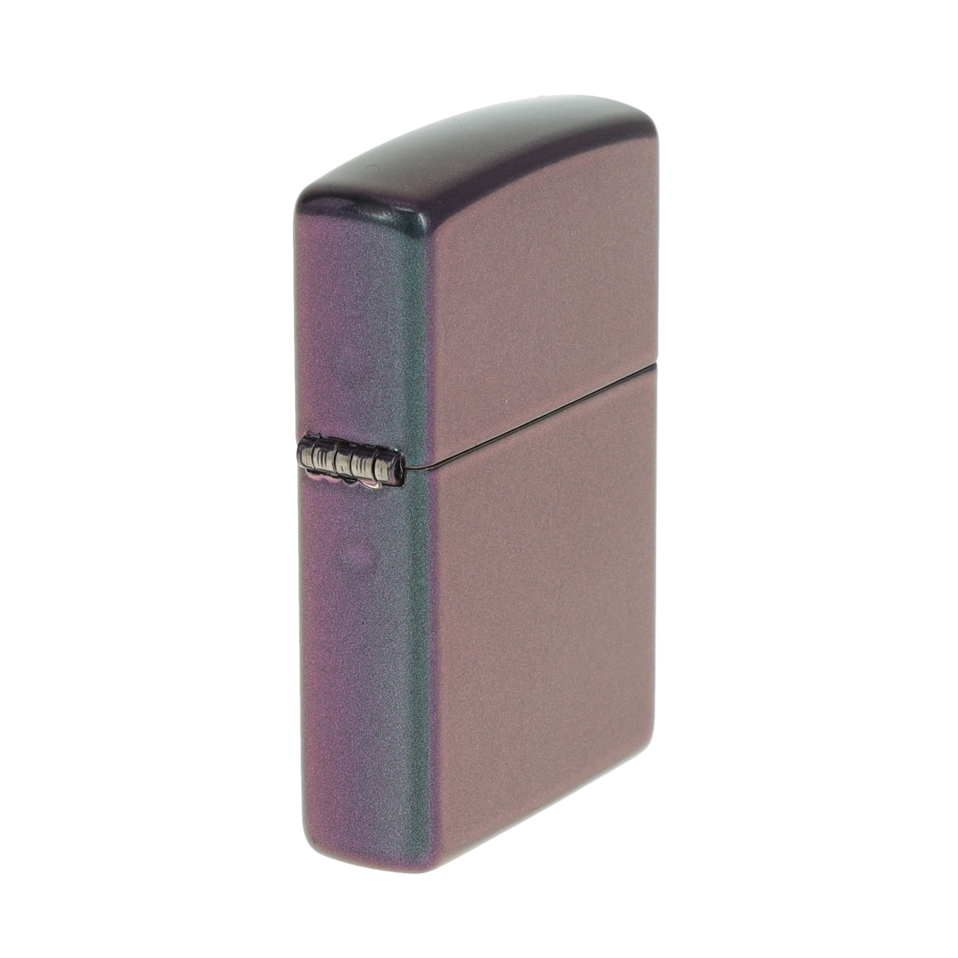Zippo Lighter Iridescent Classic ZP49146 View 7