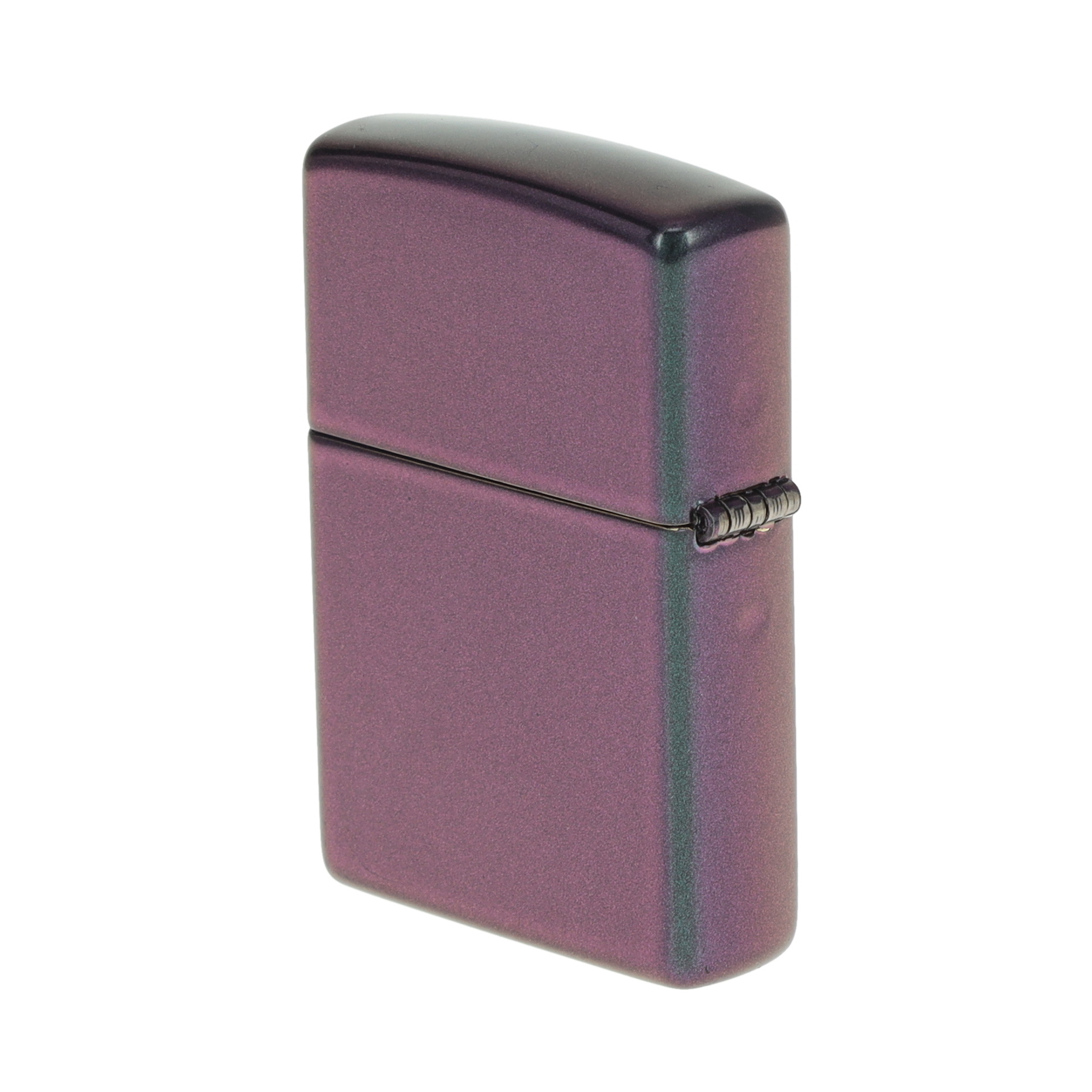 Zippo Lighter Iridescent Classic ZP49146 View 1
