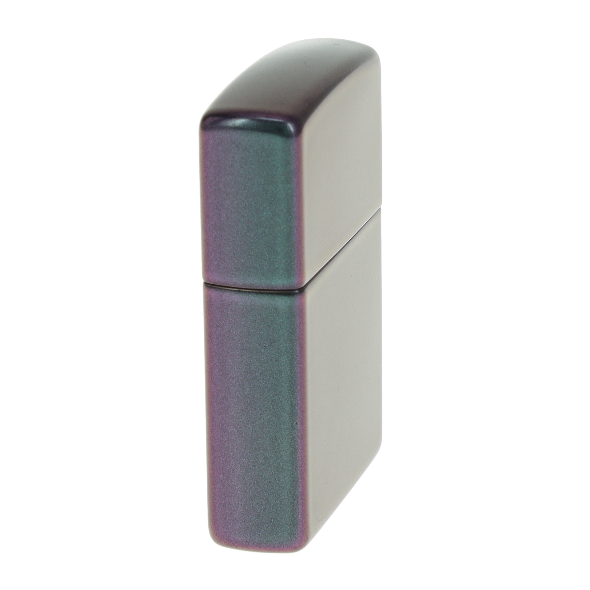 Zippo Lighter Iridescent Classic ZP49146 View 4