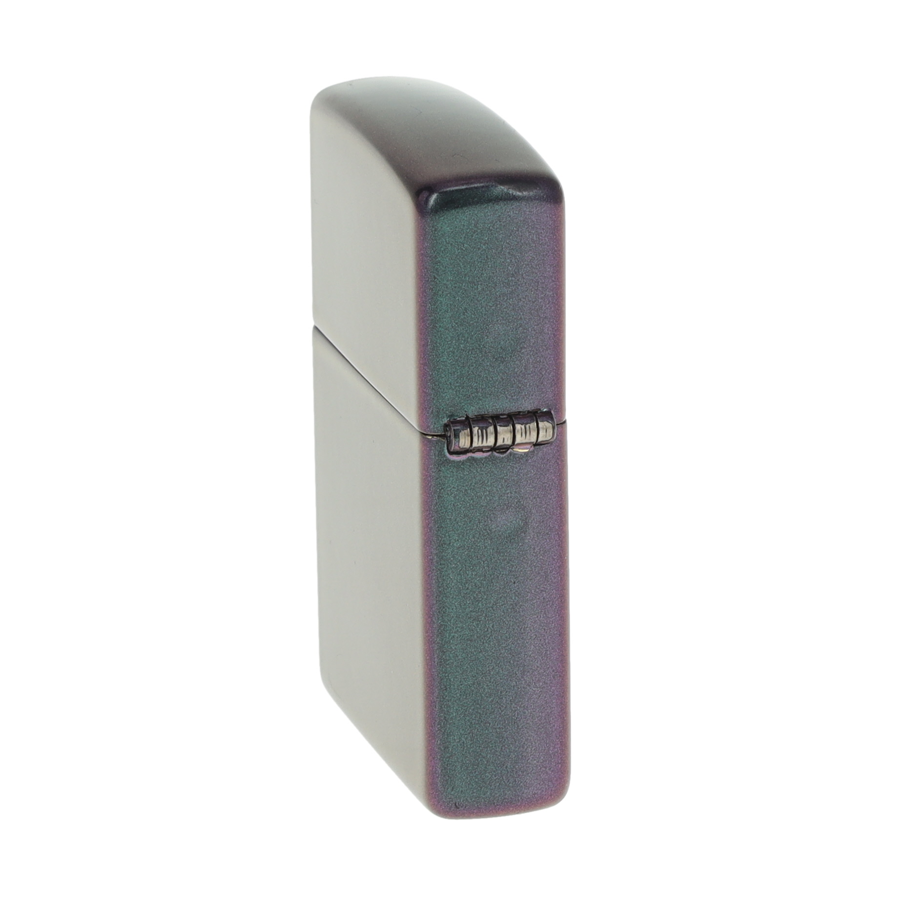 Zippo Lighter Iridescent Classic ZP49146 View 8
