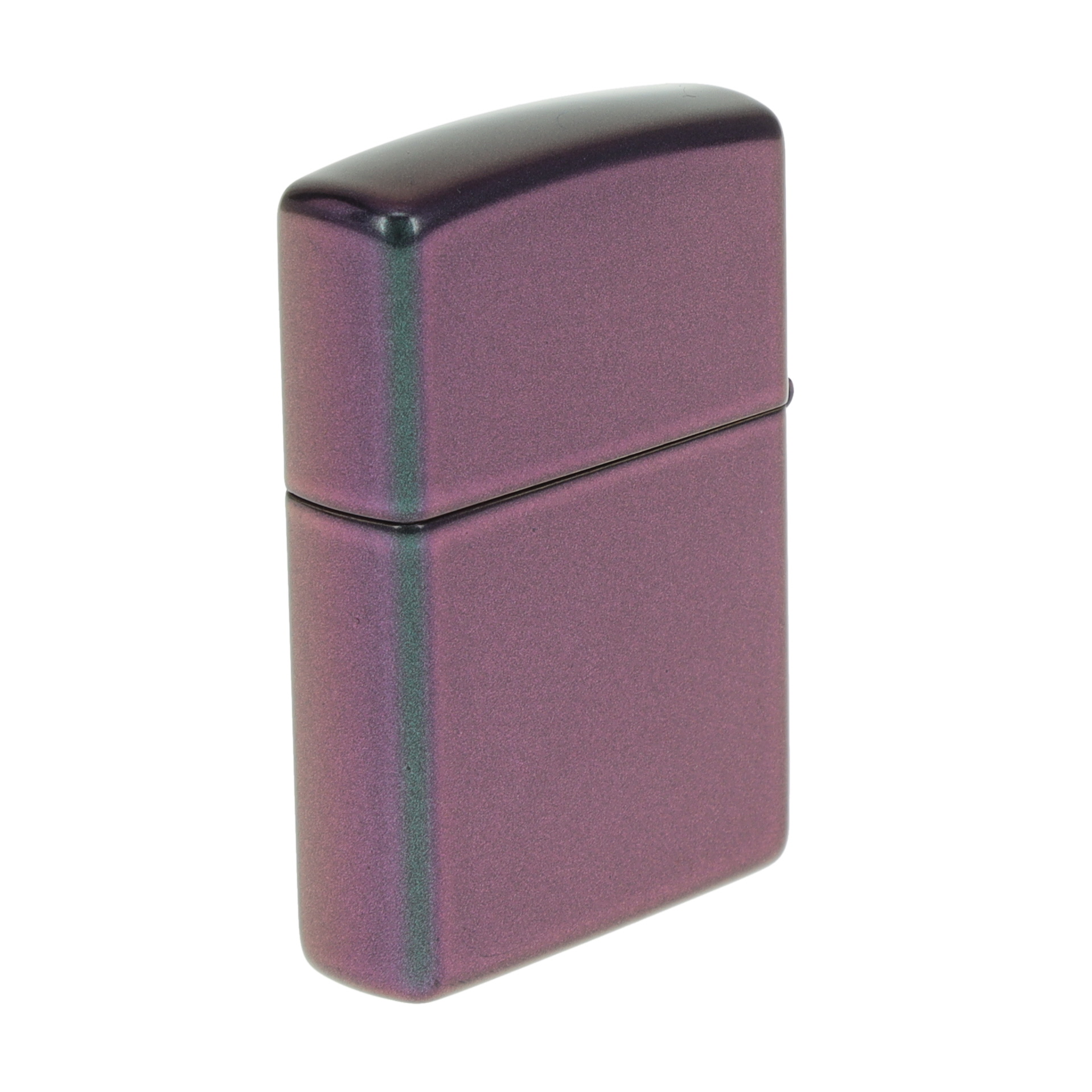 Zippo Lighter Iridescent Classic ZP49146 View 3