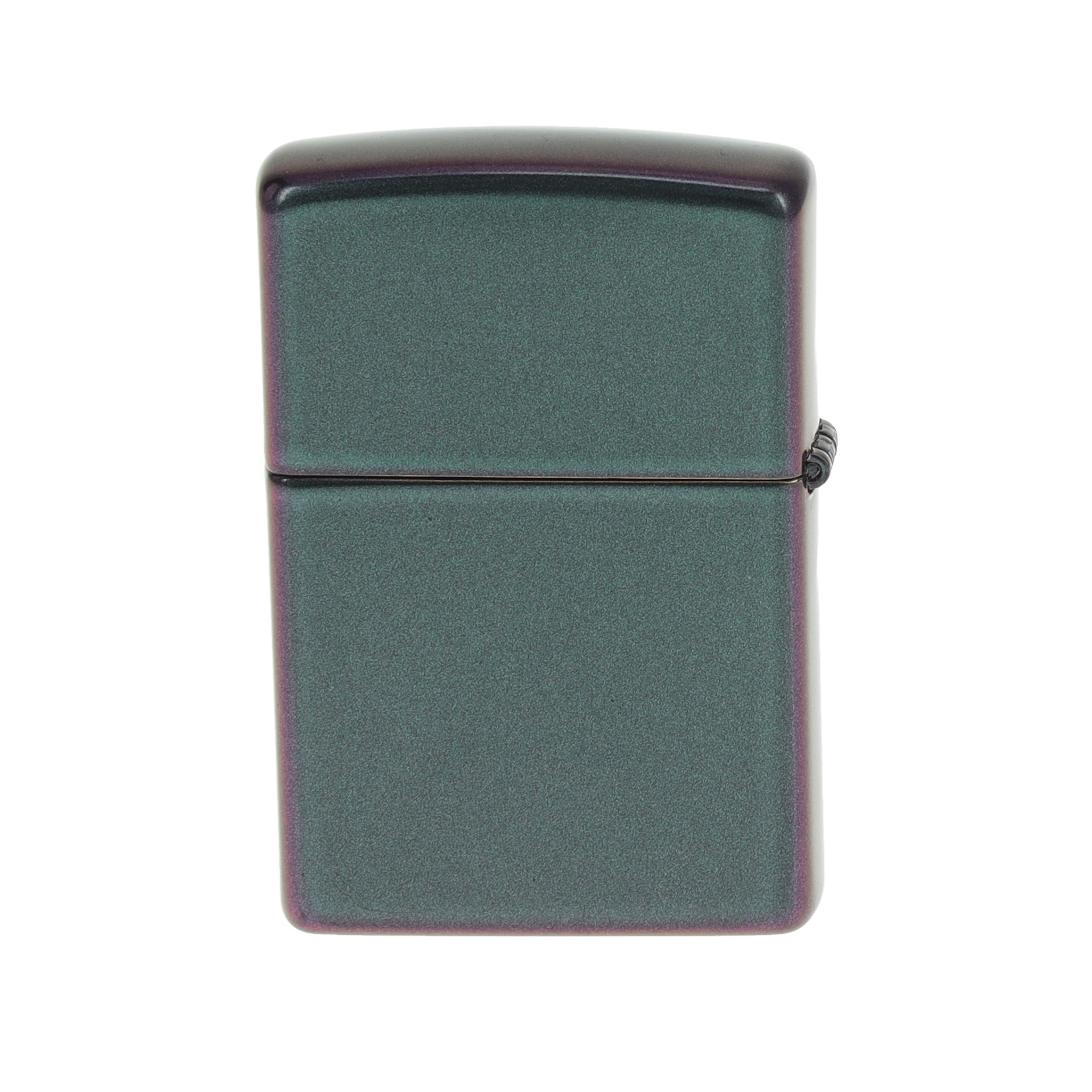 Zippo Lighter Iridescent Classic ZP49146 View 2