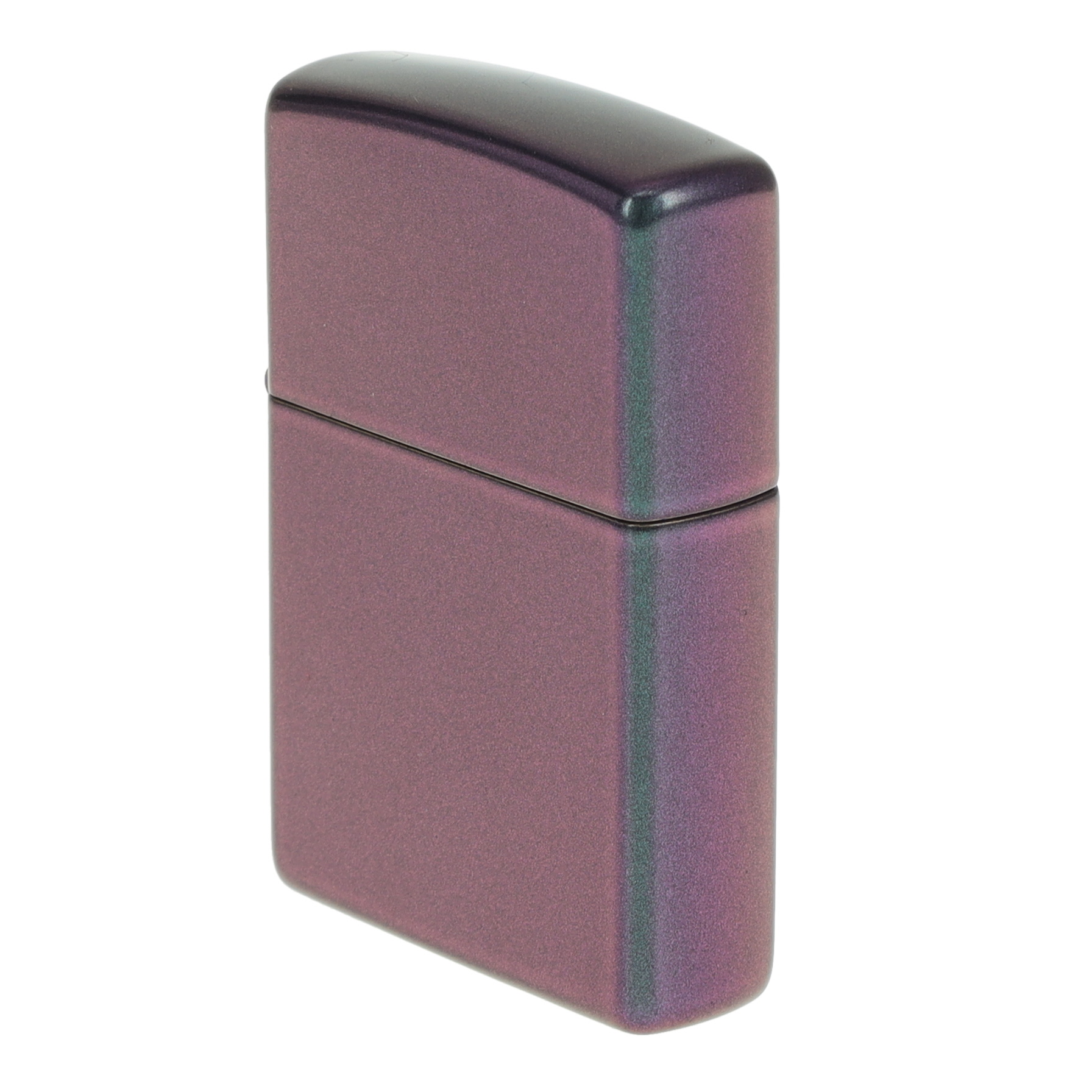 Zippo Lighter Iridescent Classic ZP49146 View 5