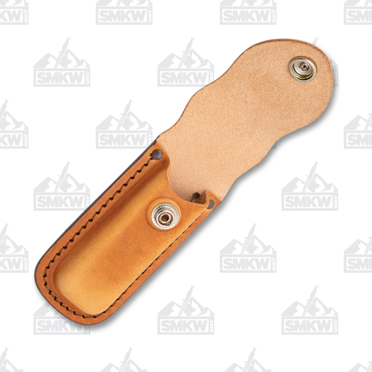 Case Ford Medium Leather Sheath CA14329 View 2