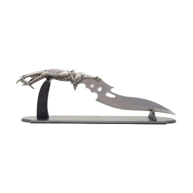 Neptune Trading Company Alien Dagger NTH561 View 2