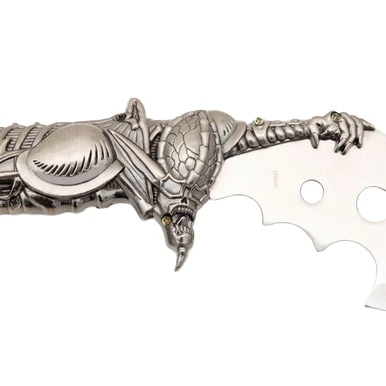 Neptune Trading Company Alien Dagger NTH561 View 14