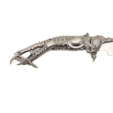 Neptune Trading Company Alien Dagger NTH561 View 13
