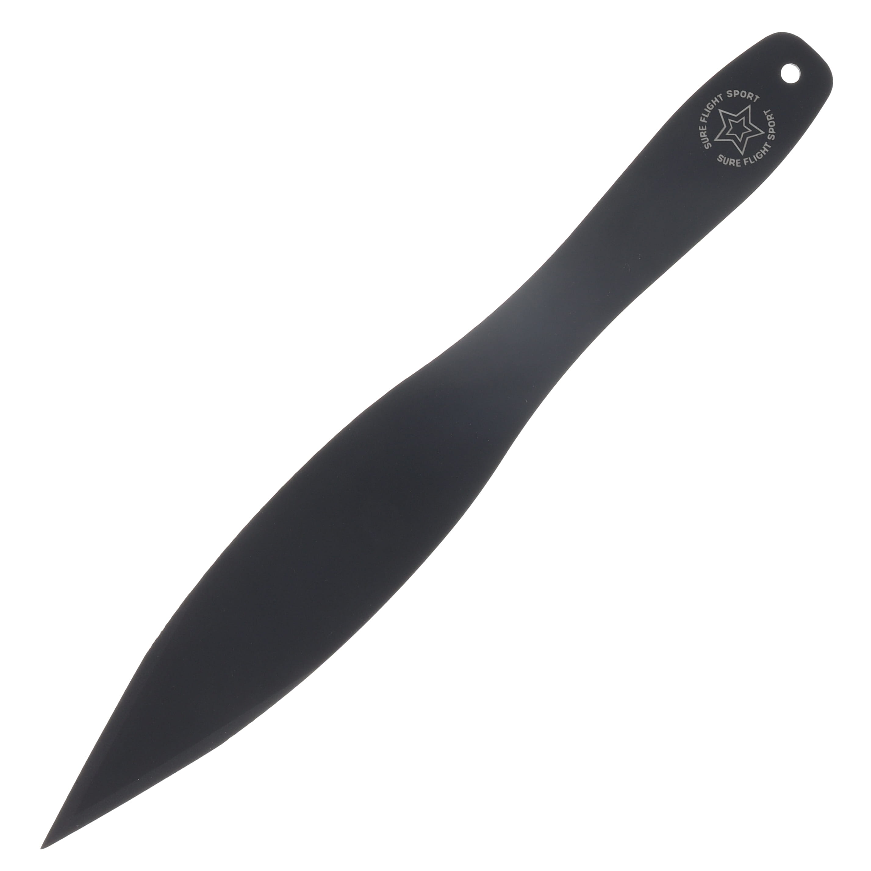 Cold Steel Sure Flight Sport Throwing Knife CS80STK12Z View 1