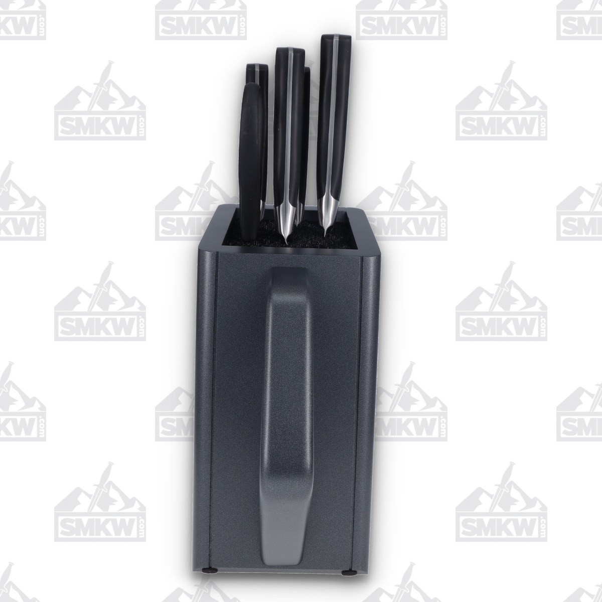 Victorinox Grand Maitre Forged 6-Piece Knife Block Set V72436 View 13