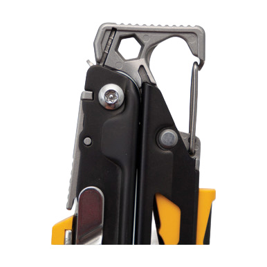 Leatherman Signal Satin Black View 10