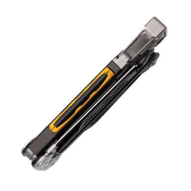Leatherman Signal Satin Black View 9