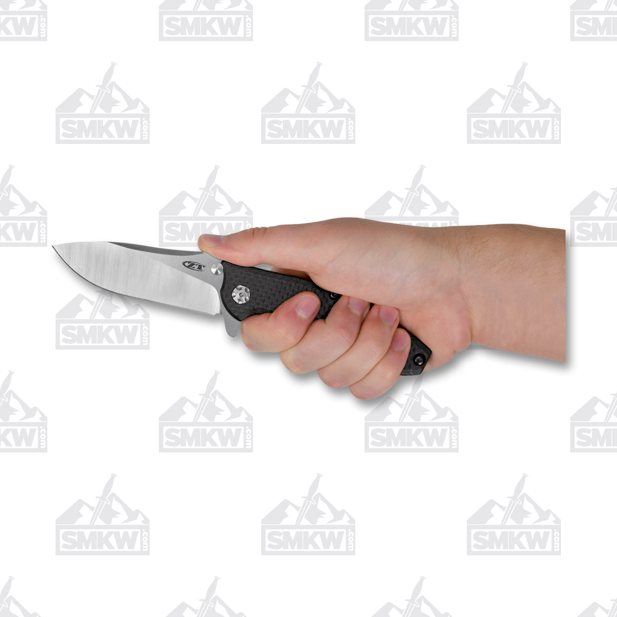 Zero Tolerance 0562CF ZT0562CF View 4