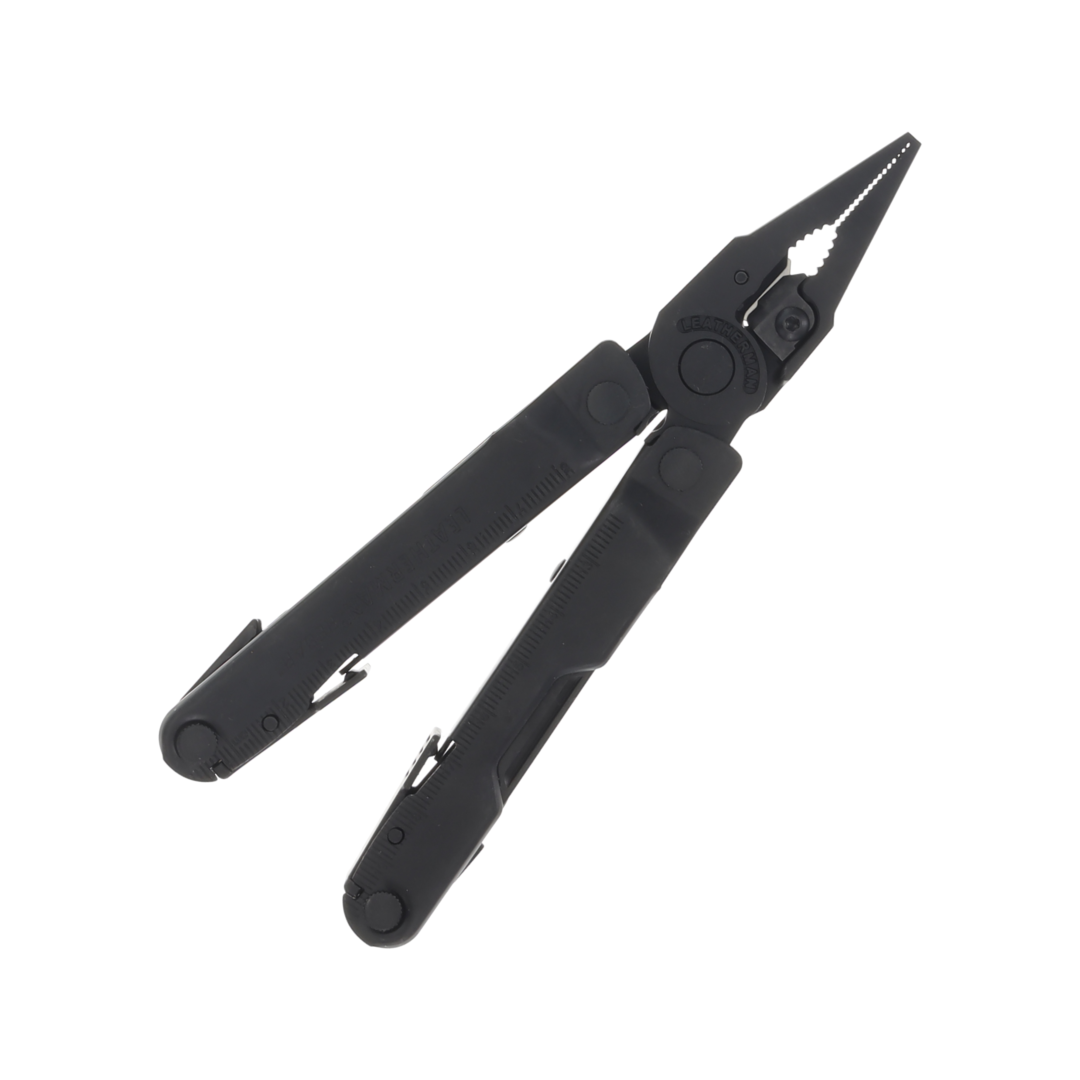 Leatherman Rebar MultiTool Black LM831554 View 1