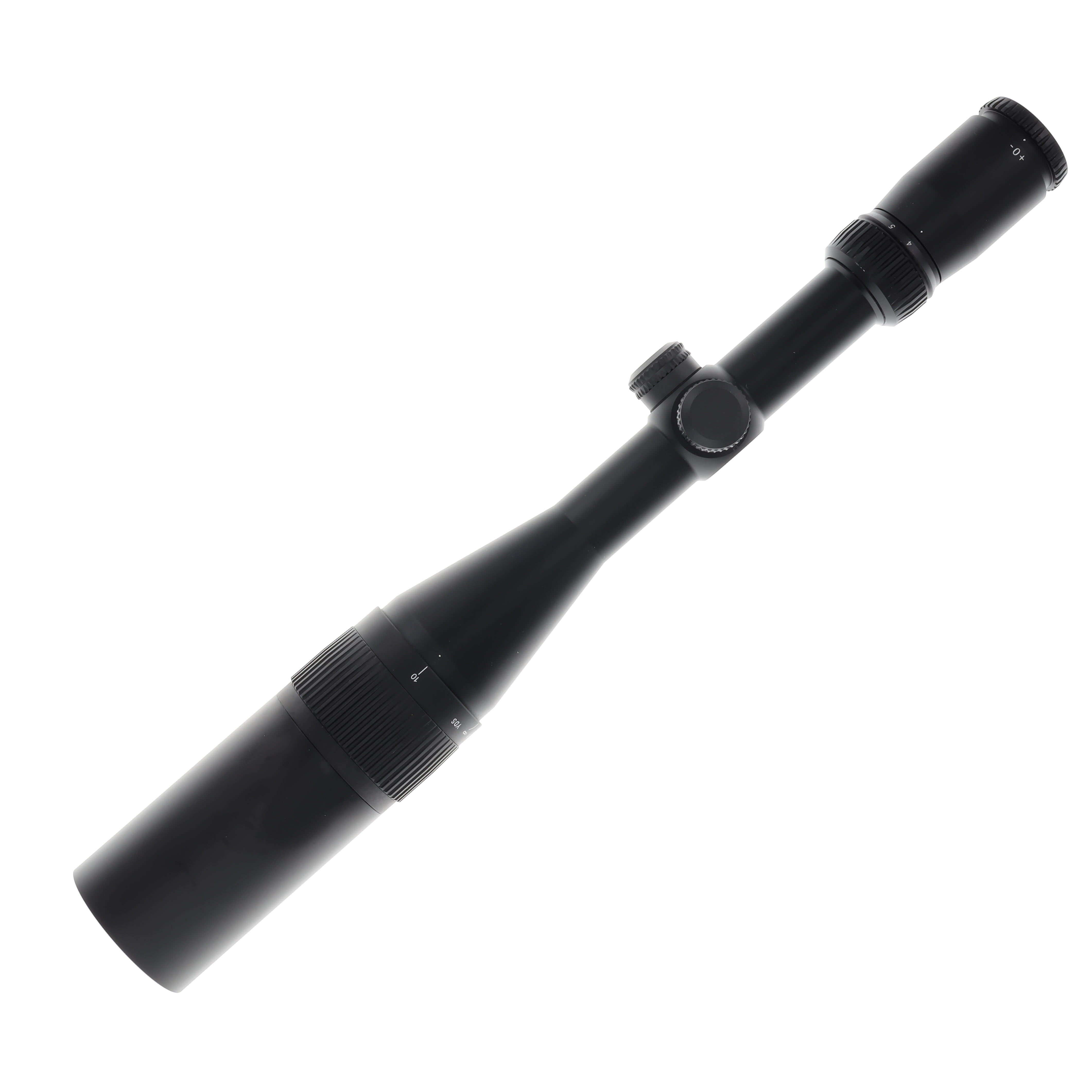 Vortex Crossfire Ii 4-16 X50 AO BDC VTCF231039 View 5