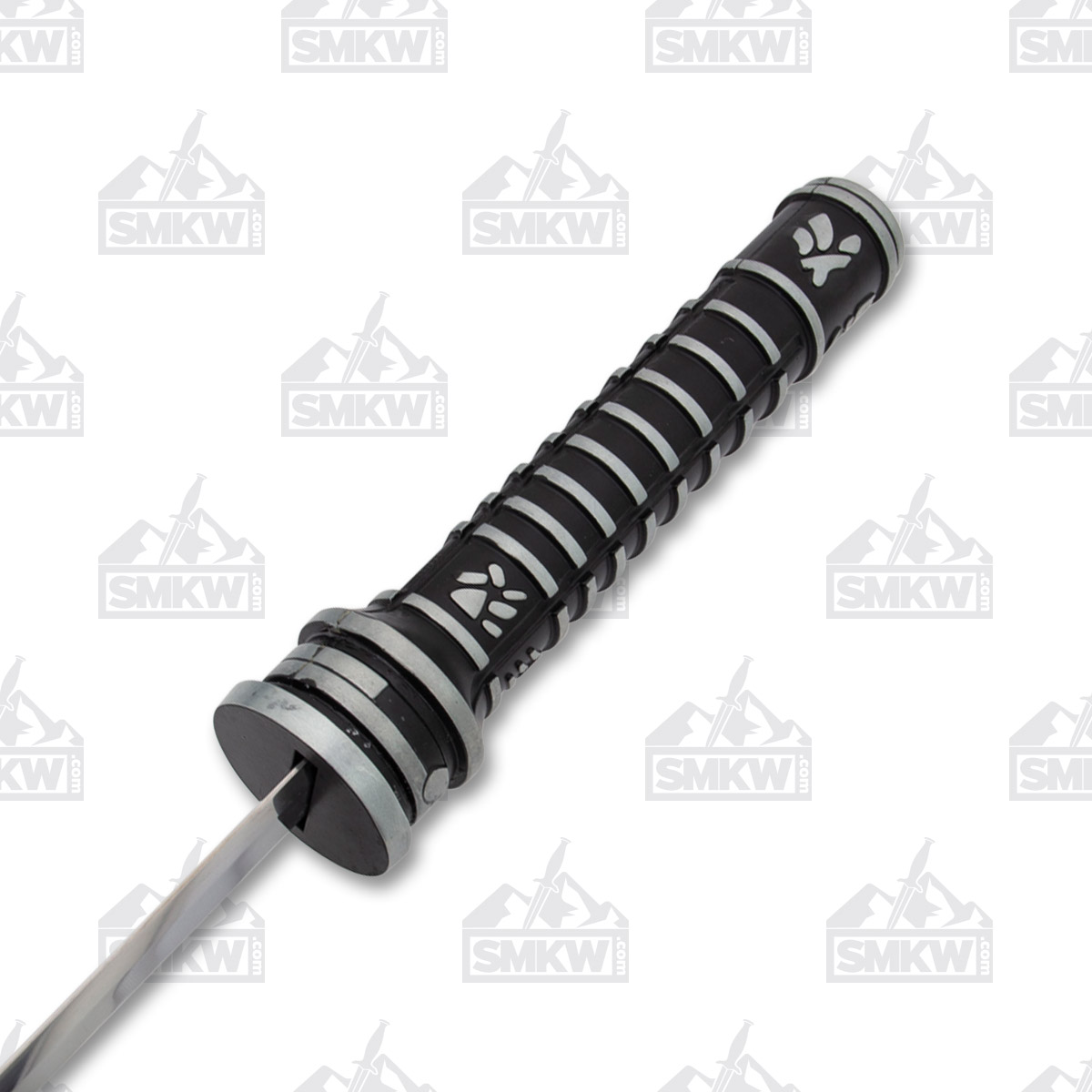 Wuu Jau Sword with Back Strap NTFS13 View 10