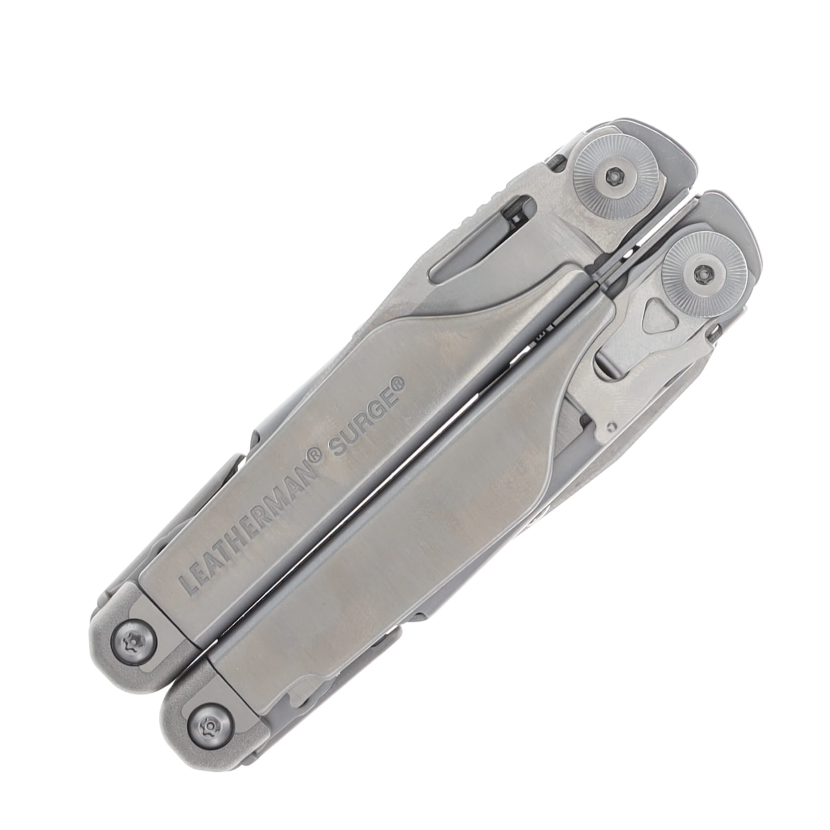 Leatherman Surge Stainless LM830158 View 6