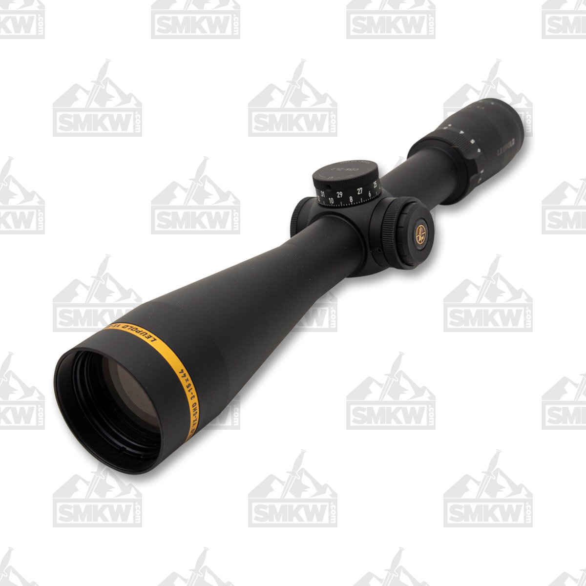 Leupold VX-5HD 3-15x44 CDS-ZL2 Side Focus Wind-Plex Riflescope LU172368 View 1