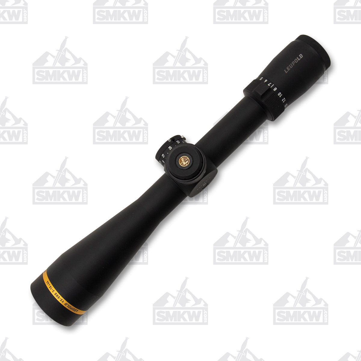 Leupold VX-5HD 3-15x44 CDS-ZL2 Side Focus Wind-Plex Riflescope LU172368 View 6