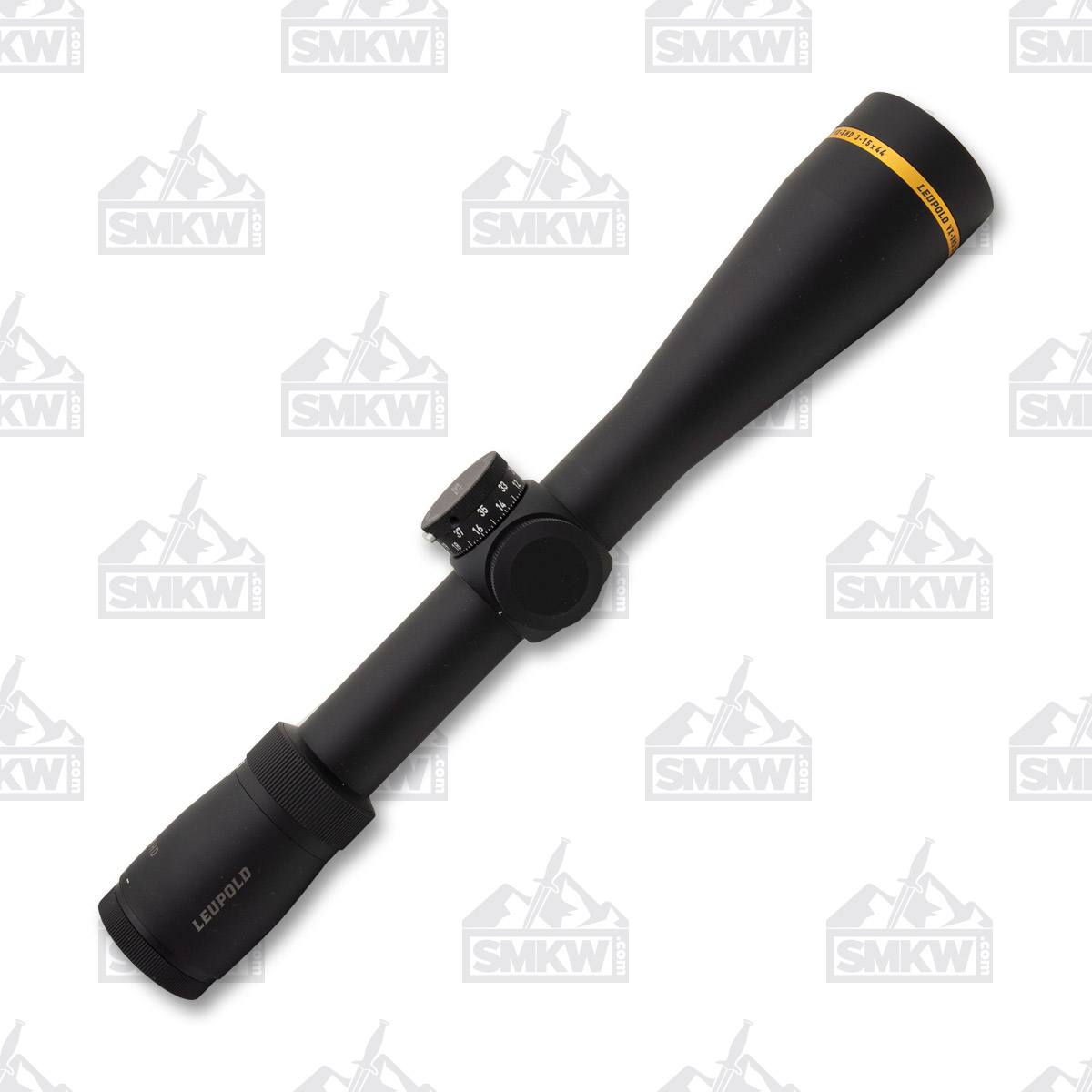 Leupold VX-5HD 3-15x44 CDS-ZL2 Side Focus Wind-Plex Riflescope LU172368 View 4