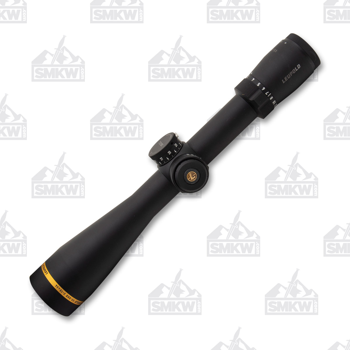 Leupold VX-5HD 3-15x44 CDS-ZL2 Side Focus Wind-Plex Riflescope LU172368 View 7