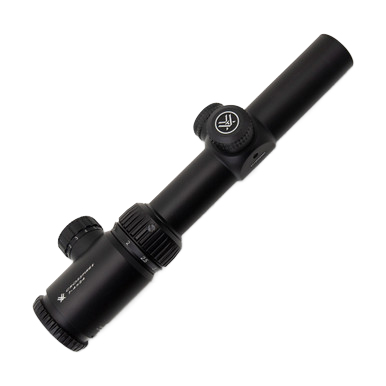 Vortex Crossfire II AR 1-4x24 V-Brite VTCF231037 View 2