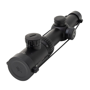 Vortex Crossfire II AR 1-4x24 V-Brite VTCF231037 View 4