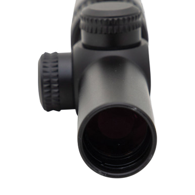 Vortex Crossfire II AR 1-4x24 V-Brite VTCF231037 View 8