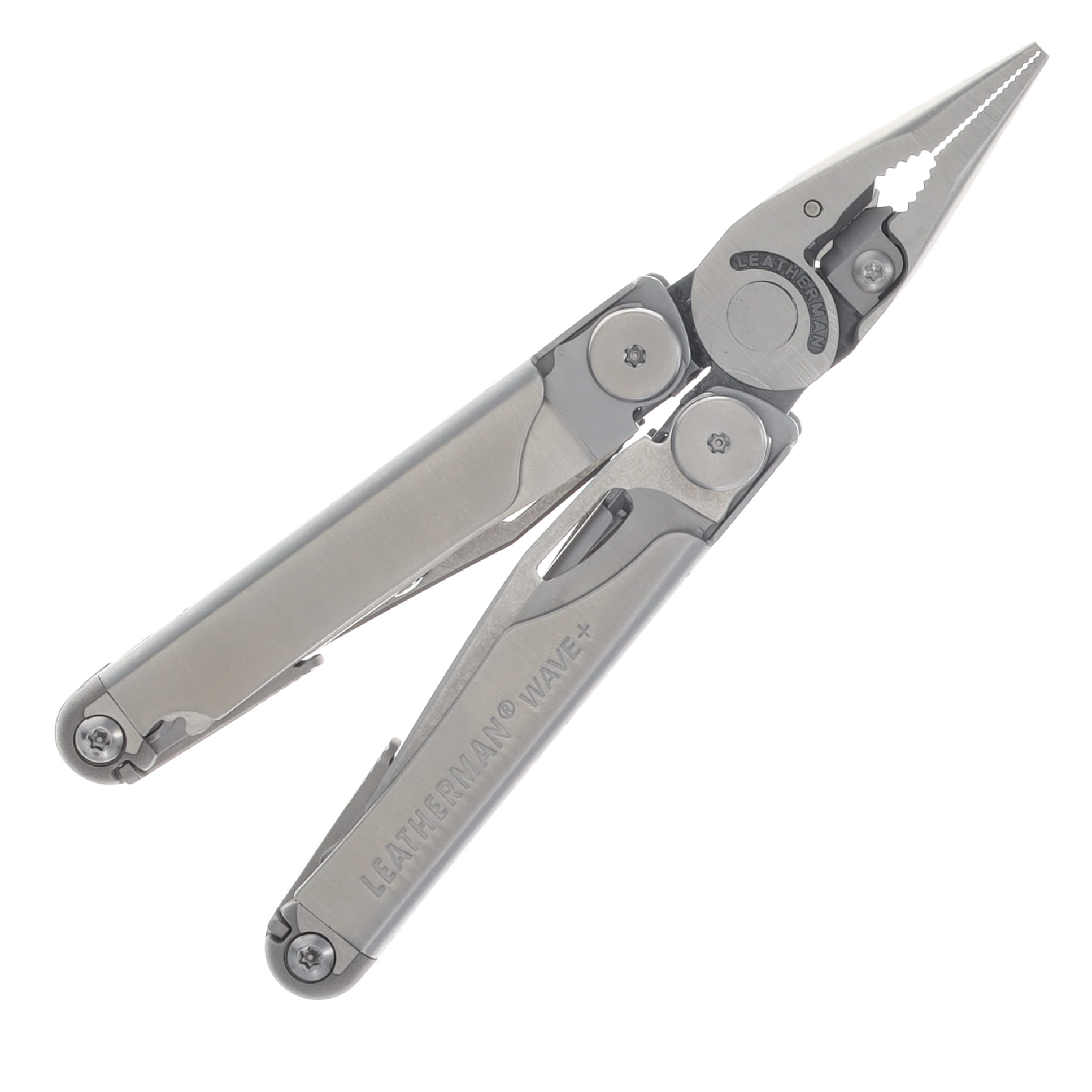 Leatherman Wave Plus MultiTool LM832531 View 4