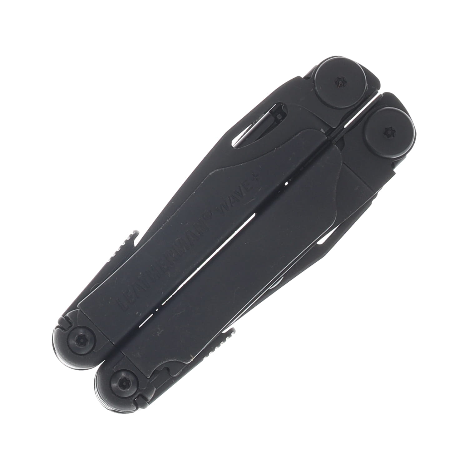 Leatherman Wave Plus MultiTool Black LM832533 View 7