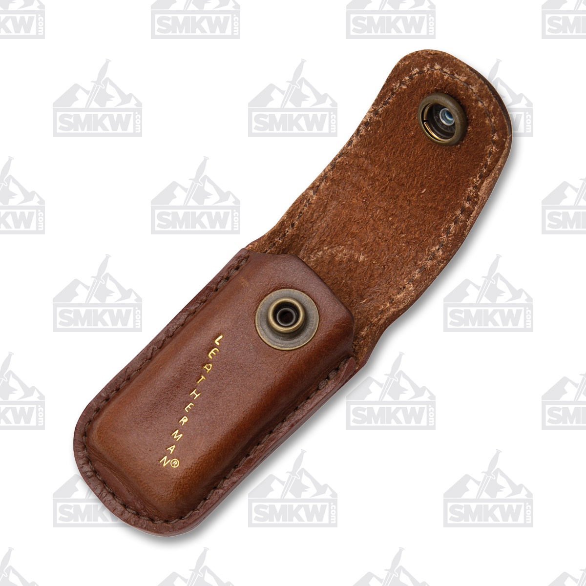 Leatherman Heritage Sheath X-Smal LM932592 View 2