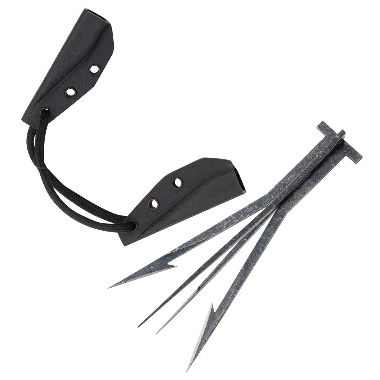 Condor Tool and Knife Tantar Harpoon 1075 Carbon Steel CTK11559HC View 1