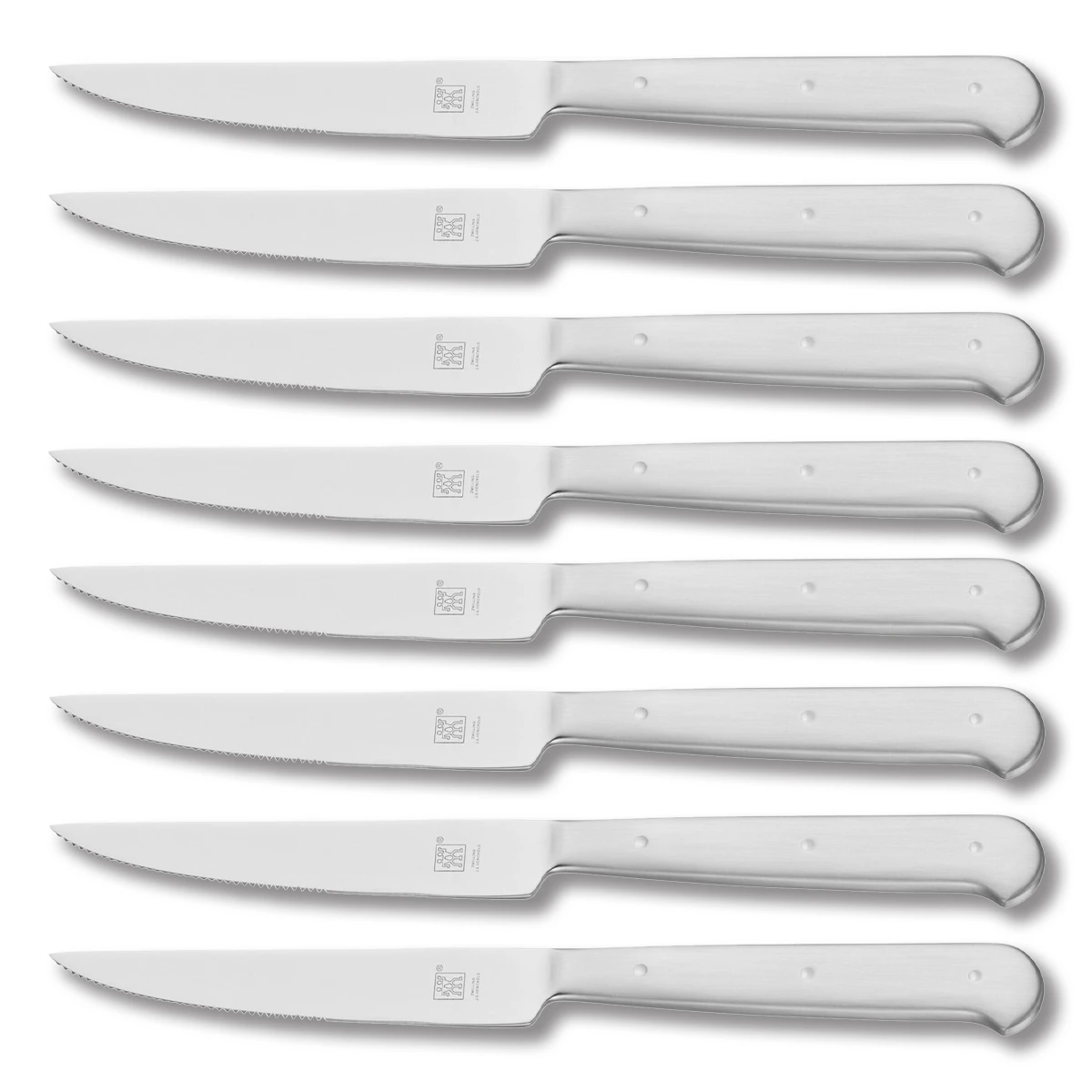 Zwilling 8pc Porterhouse Steak Knives 1019399 View 1