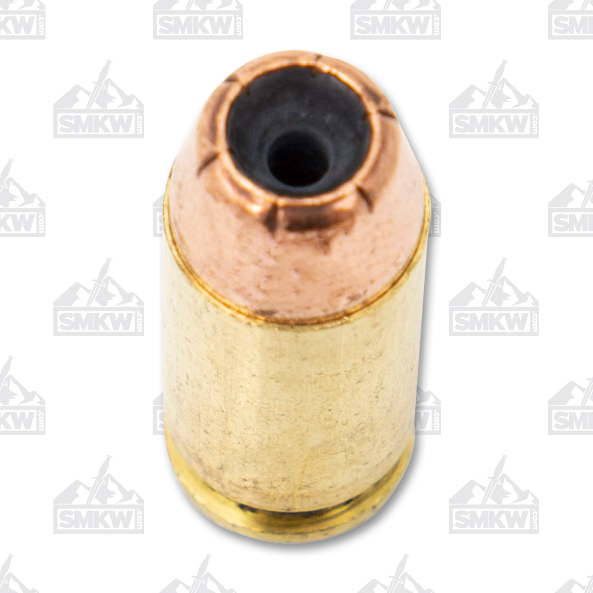 Remington HTP 40 S&W Ammunition 155 Grain JHP 20 Rounds RT22306 View 3