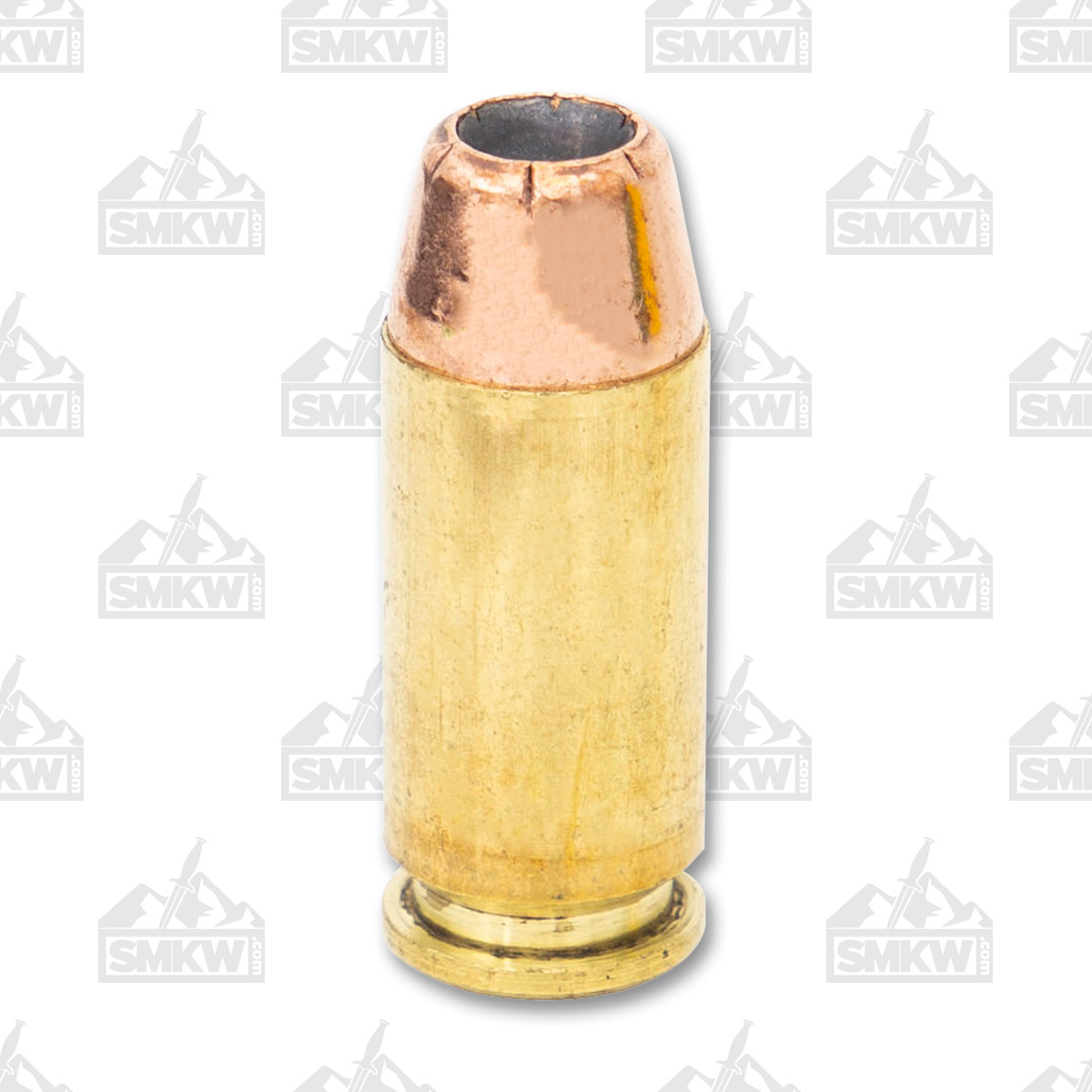 Remington HTP 40 S&W Ammunition 155 Grain JHP 20 Rounds RT22306 View 2