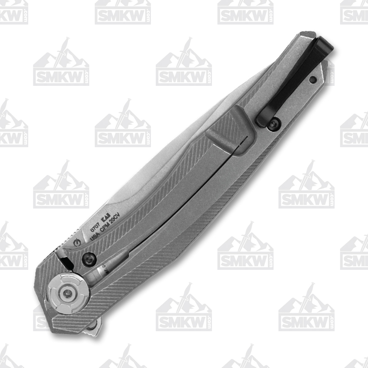 Zero Tolerance 0707 ZT0707 View 3
