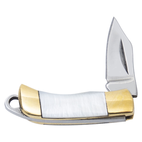 Rough Ryder Tiny Pearl Folding Knife RR2195 View 1