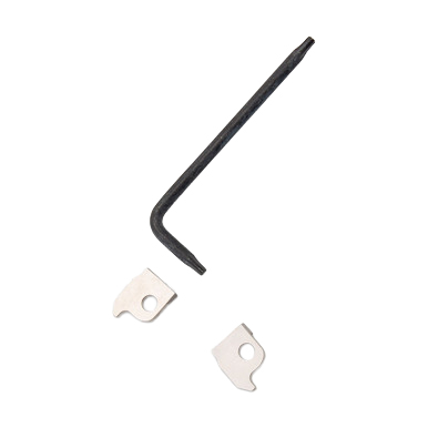 Leatherman Replacement Wire Cutter Kit Surge Wave Mut LM930350 View 3