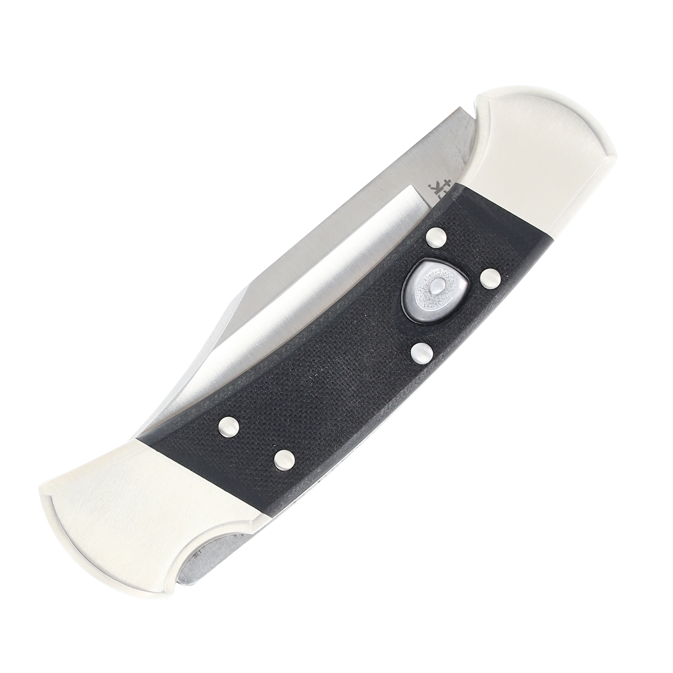 Buck 112 OTS Automatic Elite Hunting Knife BU11895 View 3